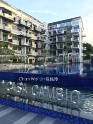 Casa Cambio (D19), Condominium #127049342